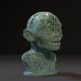 3d Golum model buy - render