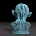 3d Golum model buy - render