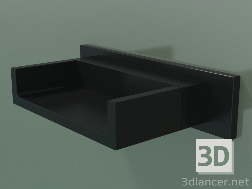 Modelo 3d Torneira de banho (13 420 979-33) - preview