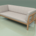 3d model Sofa 002 - preview