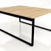 3d model Desktop Ogi Q Bench BOQ32 (1200x1610) - preview