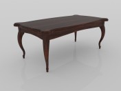 Coffee table - Edward