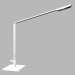 3d model 0751 table lamp - preview