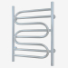 3d model Radiator Illusion (700x500) - preview