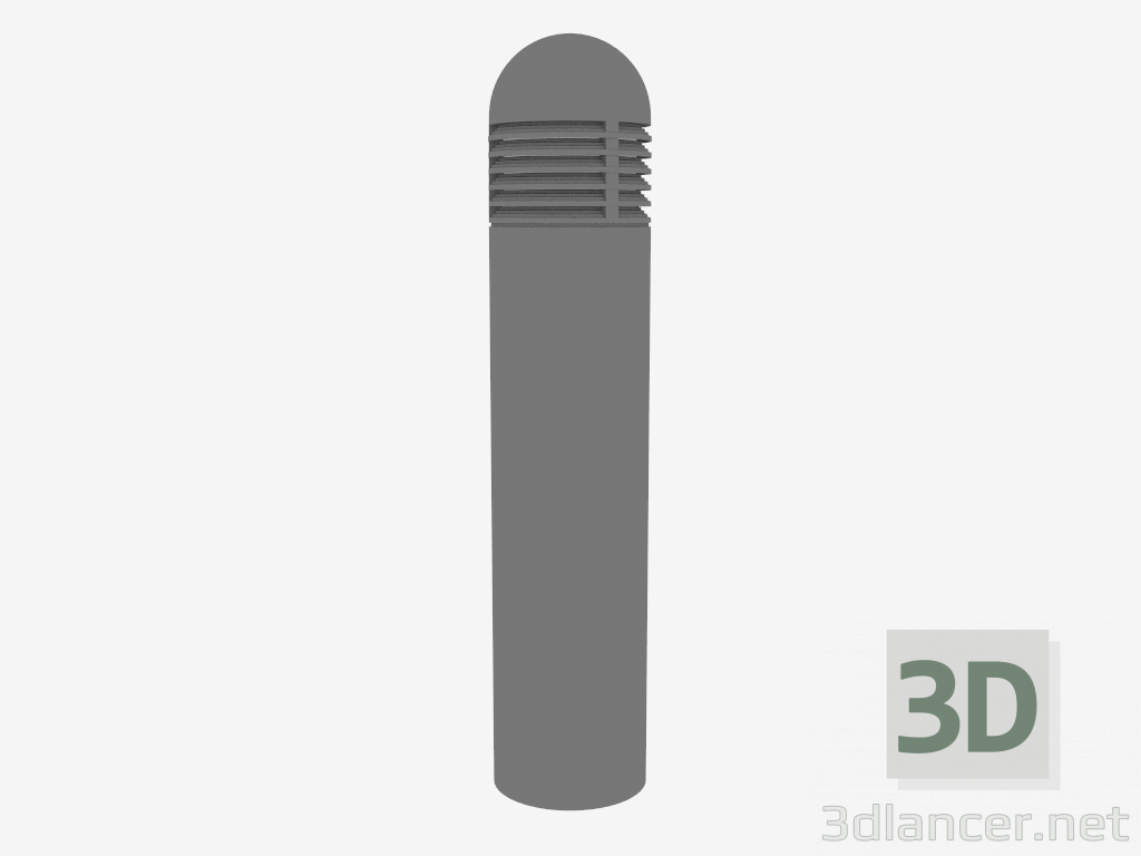 3d model COLUMN fixture (S4195) - preview