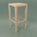 3d model Bar stool Rioja (371-368) - preview