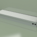 3d model Duct convector - Aquilo FMK (260x1000x110, RAL 9016) - preview