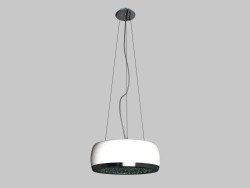 Chandelier cucina md9044-8b