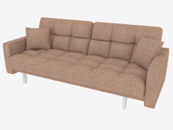 Sofa-Flügel