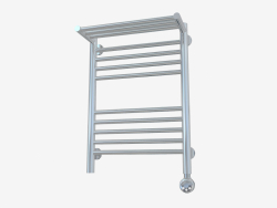 Bohemia radiator with shelf (600x400)