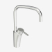 3d model Kitchen faucet MMIX K7 - preview