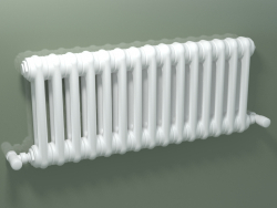 Radiateur tubulaire PILON (S4H 2 H302 15EL, blanc)