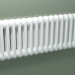 3d model Tubular radiator PILON (S4H 2 H302 15EL, white) - preview