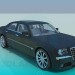 3D modeli Chrysler - önizleme