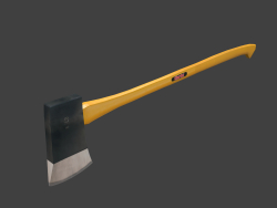 Axe