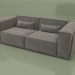 3d model Sofa Vento (VK 2L35 184) - preview