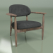 3d model Armchair Slow - preview