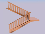 Escaleras