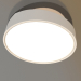 3d model Ceiling lamp (6168) - preview