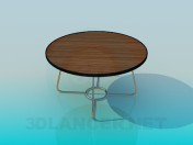 Table basse