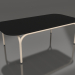 3D Modell Couchtisch (Sand, DEKTON Domoos) - Vorschau