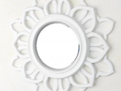 Wall decor - Mirror