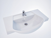 Monroe Washbasin