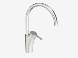 Kitchen faucet MMIX K5