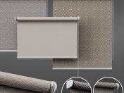 roller blind set 02