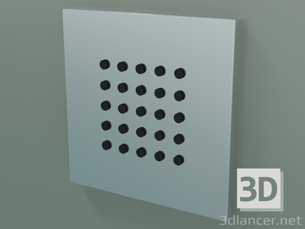 Modelo 3d Bico (36 515 979-00) - preview