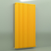 Modelo 3d Radiador TESI 5 (H 2200 25EL, amarelo melão - RAL 1028) - preview