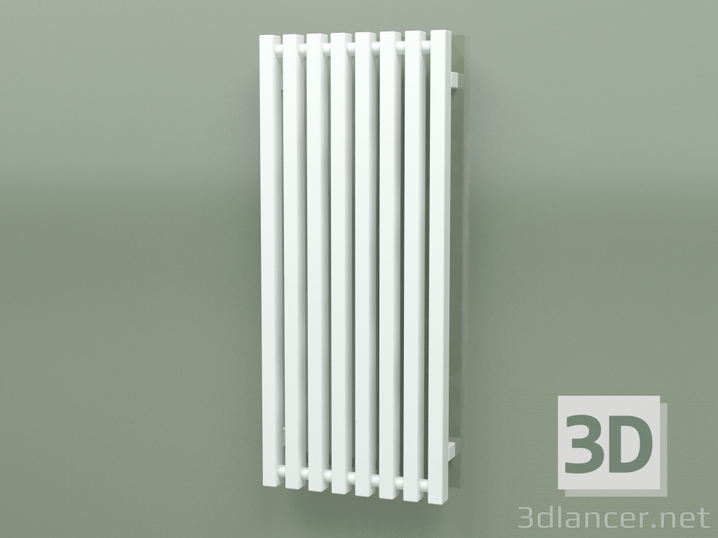 3d model Radiator Triga E (WGTRG090038-E8, 900x380 mm) - preview