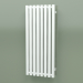 3d model Radiator Triga E (WGTRG090038-E8, 900x380 mm) - preview