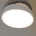 3d model Ceiling lamp (6169) - preview