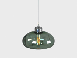 Ceiling lighting fitting ZED CHANDELIER (CH072-1)