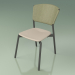 3d model Chair 020 (Metal Smoke, Olive, Polyurethane Resin Mole) - preview