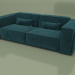 3d model Sofa Vento (VK 2L35 204) - preview