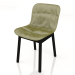 3d model Chair Baltic 2 Soft Duo BLK5P14 - preview