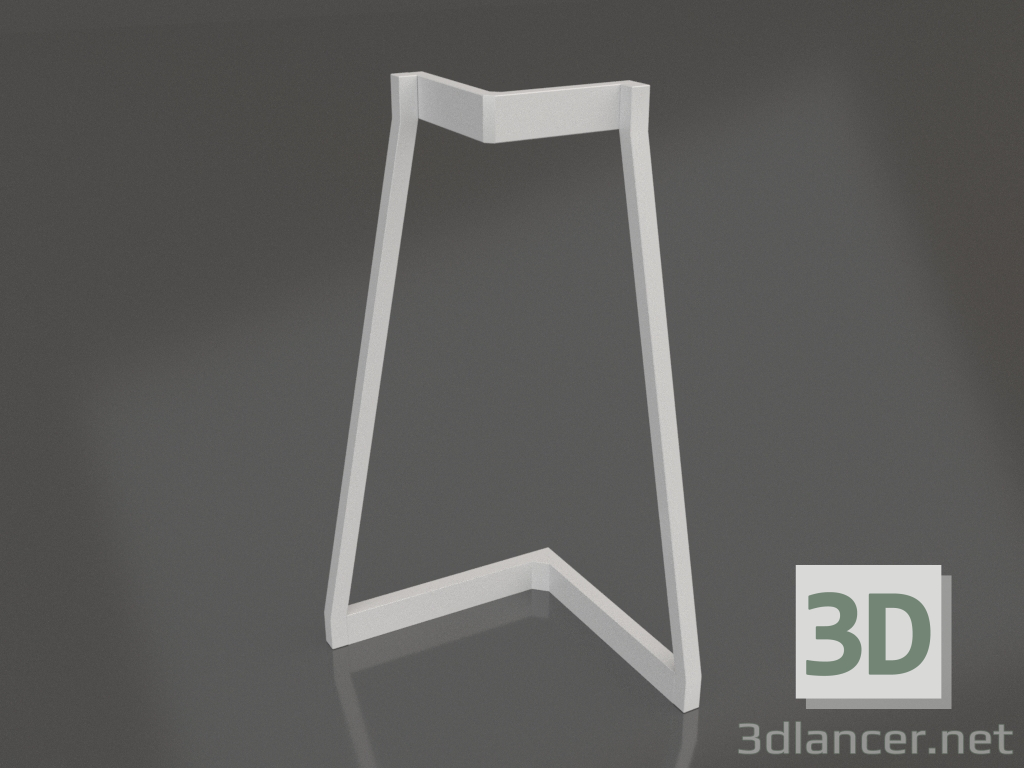 Modelo 3d Candeeiro de mesa (7280) - preview