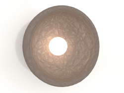 Wall lamp large SONIAH