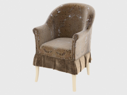 Fauteuil POTOD