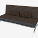 3D Modell Sofa-Transformator Mailand - Vorschau