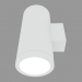 3d model Wall lamp SLOT UP-DOWN (S3946 2x70W_HIT_14) - preview