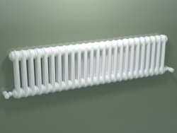 Radiateur tubulaire PILON (S4H 2 H302 25EL, blanc)