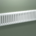 3d model Tubular radiator PILON (S4H 2 H302 25EL, white) - preview