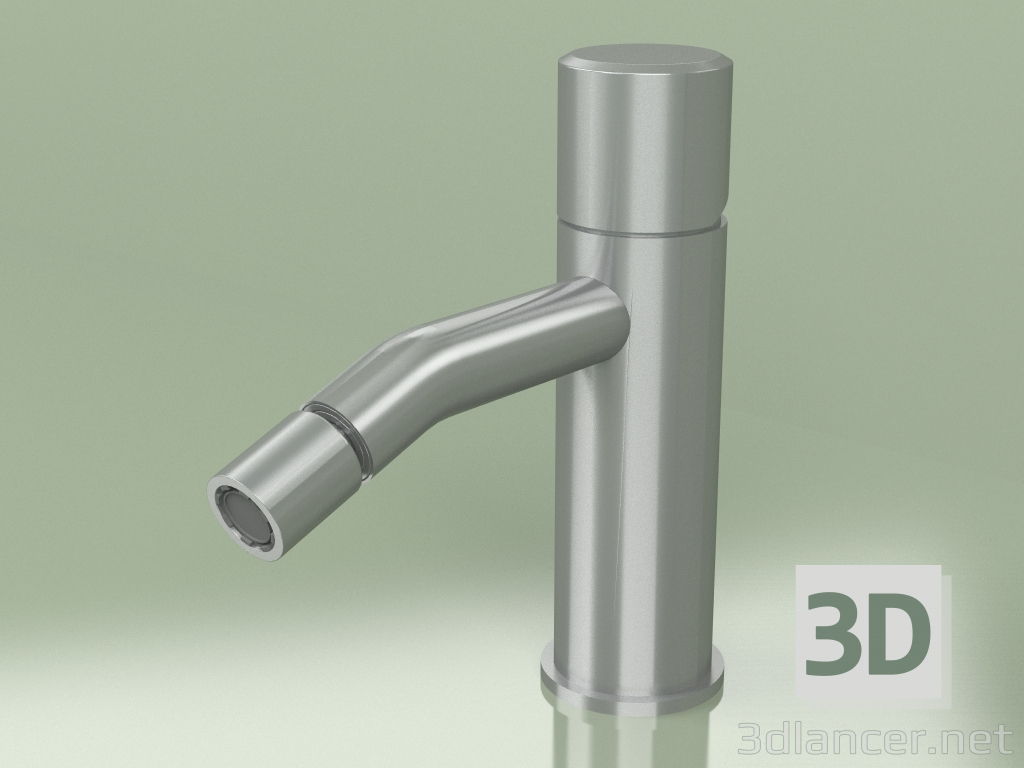 3d model Grifo con caño regulable H 167 mm (16 35 T, AS) - vista previa