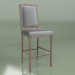 3d model Howell bar stool - preview