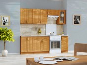 Kitchen systems Olya