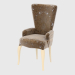 3d model Armchair SЕ100 - preview