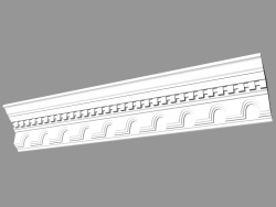 Molding cornice (CF23)